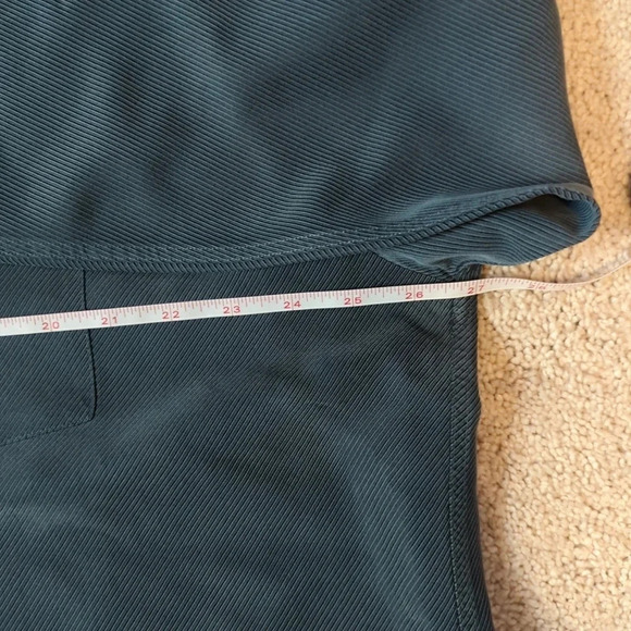 TED BAKER London Men's Size 6 Casual Shirt 60% Polynosic/40% Polyester Button - Picture 5 of 11